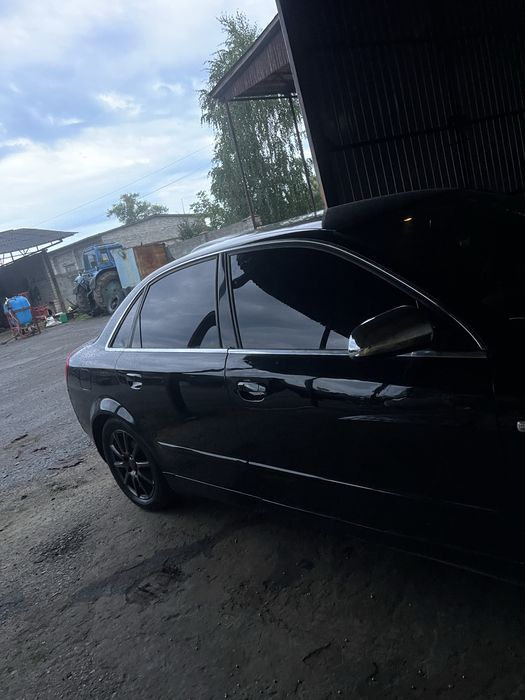 Продам audi a4b6