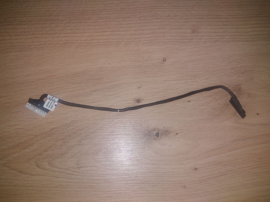 Провід батареї .Dell Latitude E5550