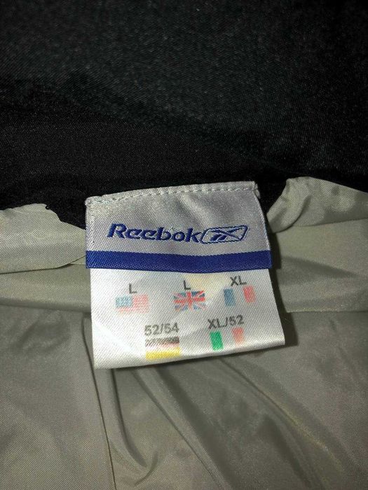 Жилетка Reebok жилет