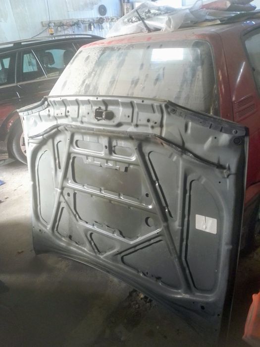 Jantes ,portas , capôs guarda lamas .