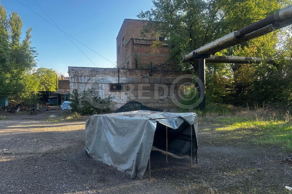 Продаж території вул. Книжна, Дзержинка.