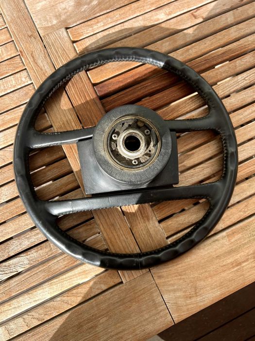 Volante Porsche 911, 1984-96