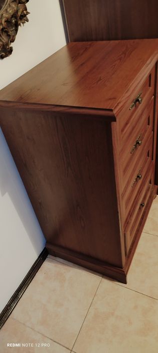 Комод Соната Гербор 62/45/100 Срочно!