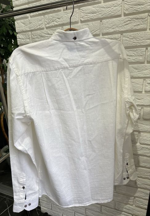 Чоловіча рубашка Tonelli