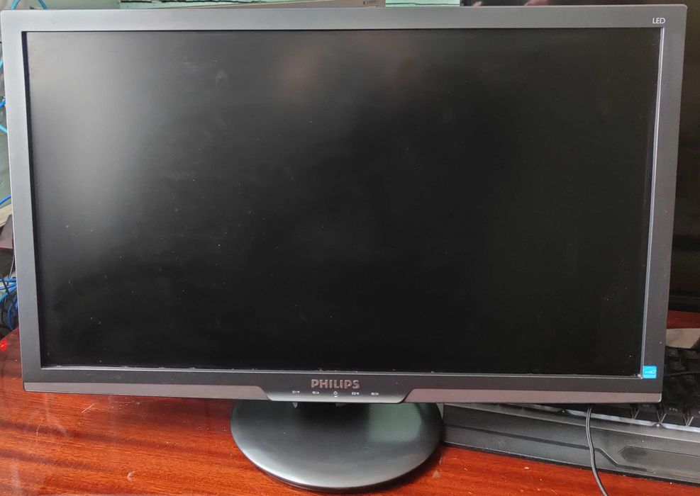 Монітор Philips 273E3L SB/01