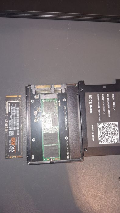 ssd 1tb samsung m2