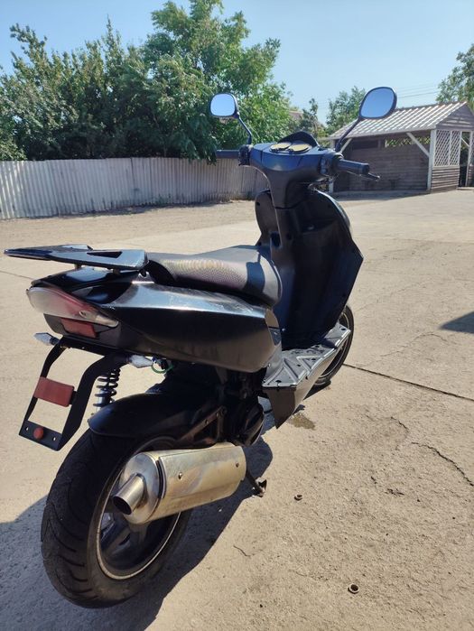 продам скутер ARAGON