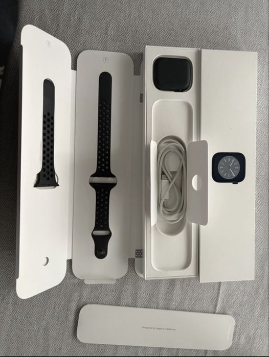 Apple Watch Series 8 45mm