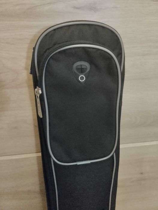 Gigbag/Saco -  Ibanez Powerpad para Guitarra Acústica – Como Novo