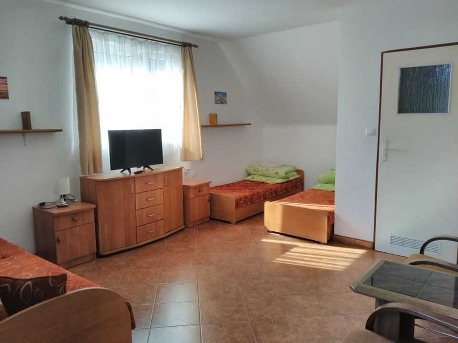 Kwatery prywatne, pokoje do wynajęcia nad morzem Stegna
