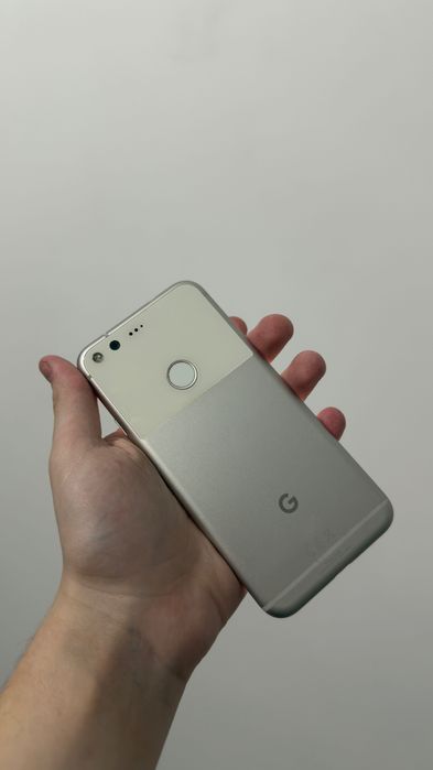 Google Pixel ( 1 GEN ) | 128GB | Ідеальний