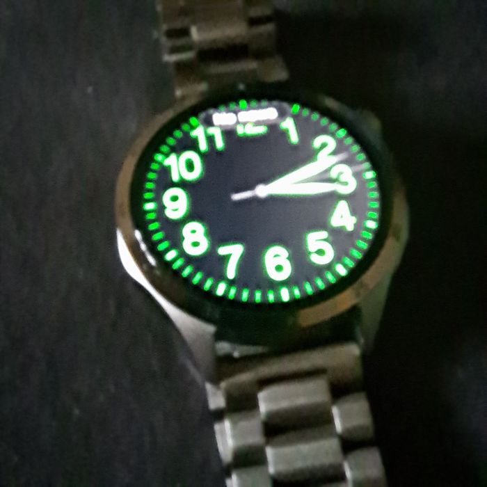 Sprzedam smartwatch 4pro