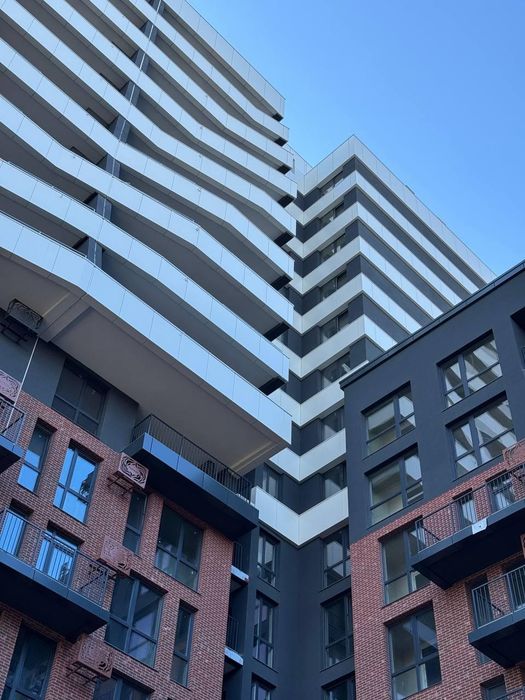 1-собен стан, 44 m²