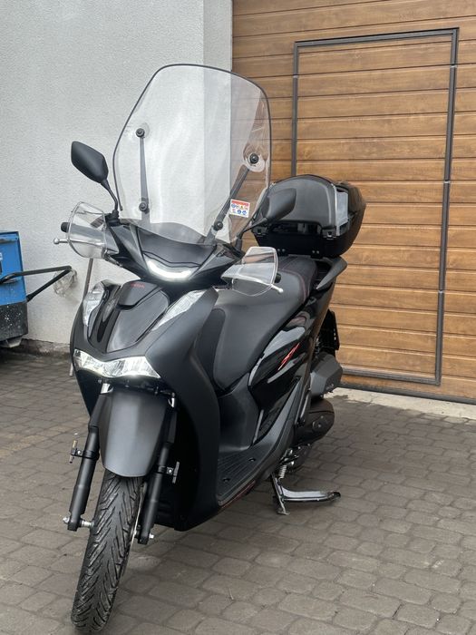 Продам  XONDA sport SH 150 2025rik