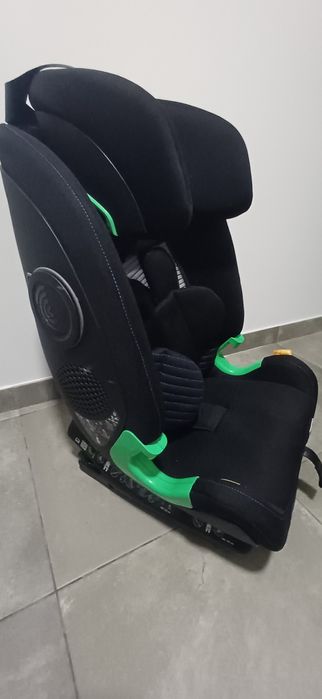 Cadeirinha de bebé Auto