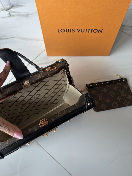 Torebka Louis Vuitton