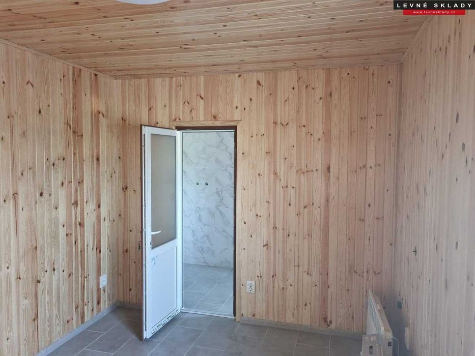 Do wynajęcia hala magazynowa o pow. 3000 m2 na Ukrainie