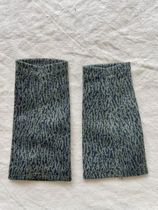 Pagony wojskowe stare Chorąży PRL LWP unikat wz.68 Milicja