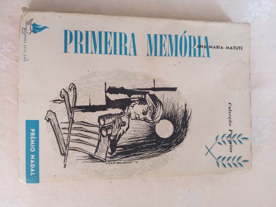 Ana Maria Matute - Primeira memória