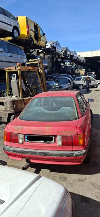 Audi 80 b3 para pecas