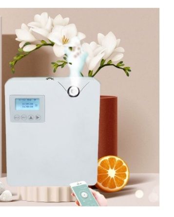 Zapachowa maszyna powietrzna dyfuzor Wi-Fi