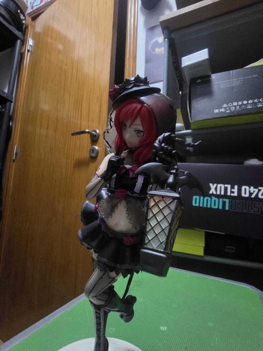 Alter Love Live! School Idol Festival Maki Nishikino 1/7 Scale Figure