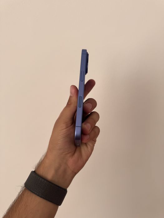 Iphone 16 Icloud lock