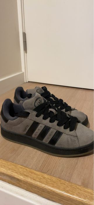 Adidas campus-homem e mulher!