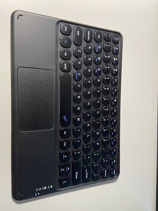 Klawiatura bezprzewodowa Bluetooth - uniwersalna