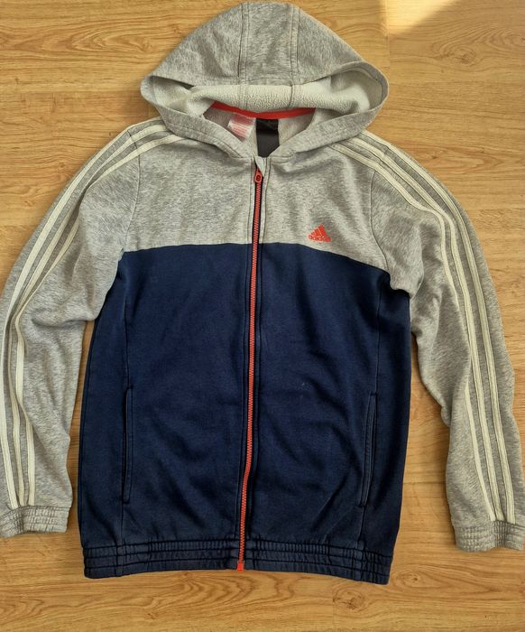 Bluza chłopięca Adidas 152cm
