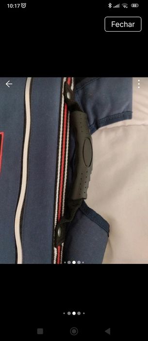 Mochila temática Star Wars. Nova a estrear!