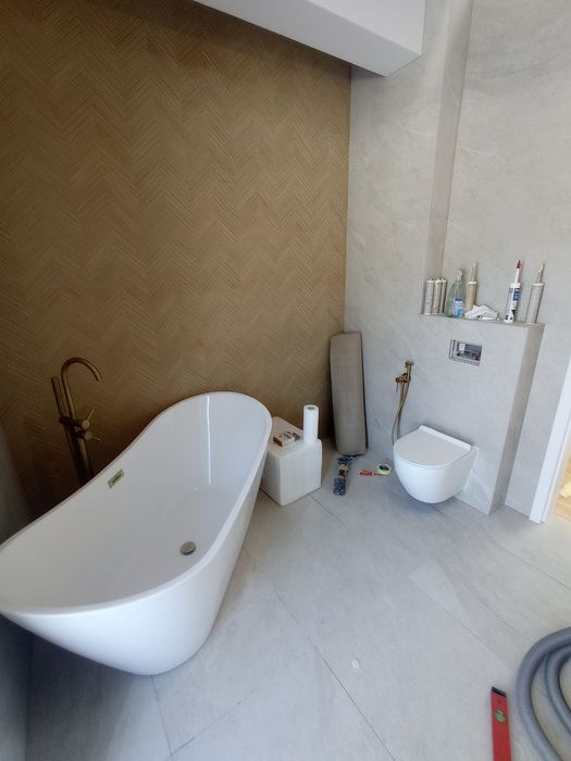 Usługi Remontowo-Budowlane