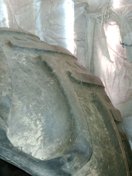 Opona kleber 580/70/38 580/70r38 480/70/28 480/70r28