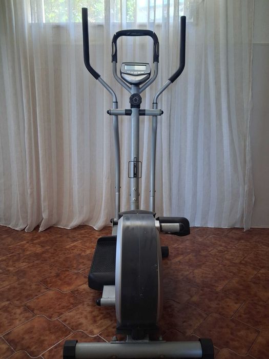 Bicileta elíptica BH Fitness