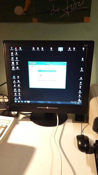 monitor NU L921G