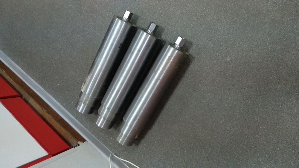 Реставрация алмазных коронок, пайка сегментов. - Будівельні послуги ...