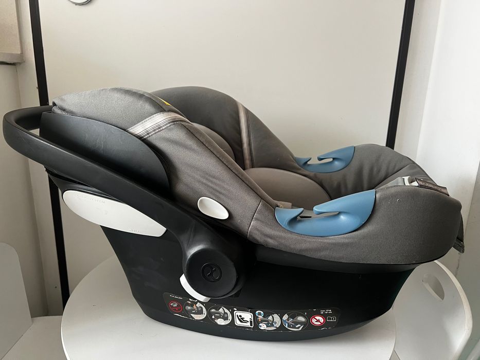 Ovo Cybex Aton M i Size