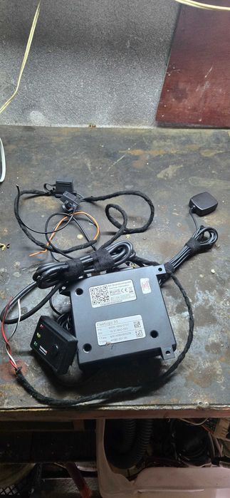 GPS трекер Tom Tom b5