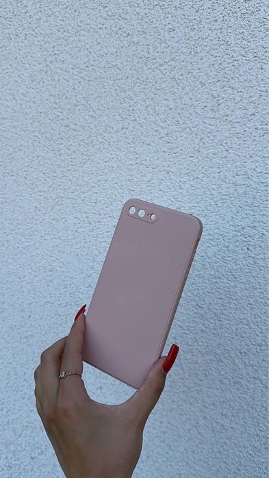 Etui na tel. iPhone 7+/8+