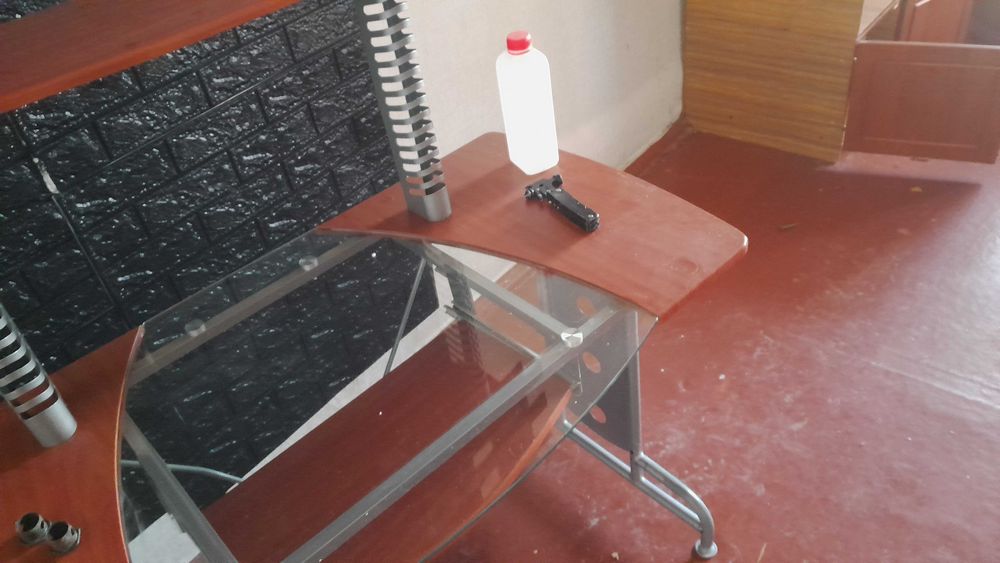 Стол столик компьютерный офисный