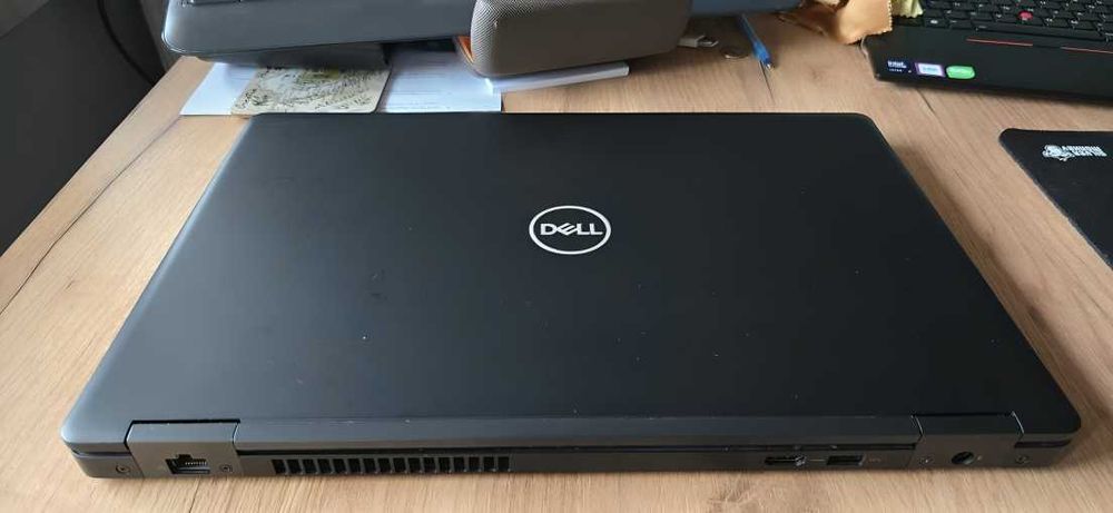 Dell Latitude 5591 – i7 / 16 GB RAM / 512 GB SSD / GeForce 2 GB
