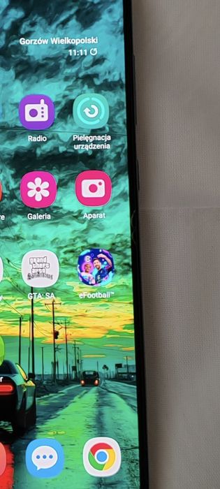 Samsung Galaxy A71