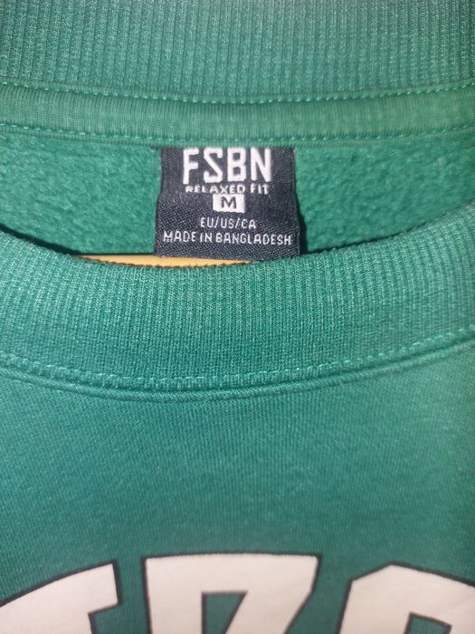 Sweatshirt Arizona College Style Vintage Y2K