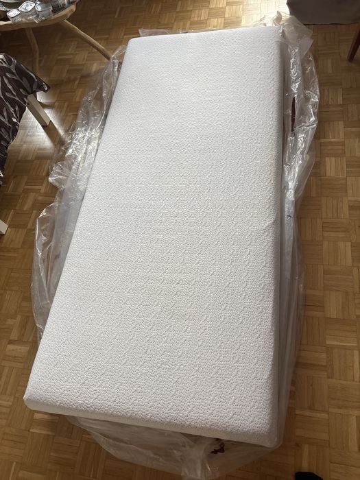 Materac piankowy Wellpur Gold F30 90x200 Jysk