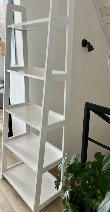 Regał Herning 5 półek Jysk