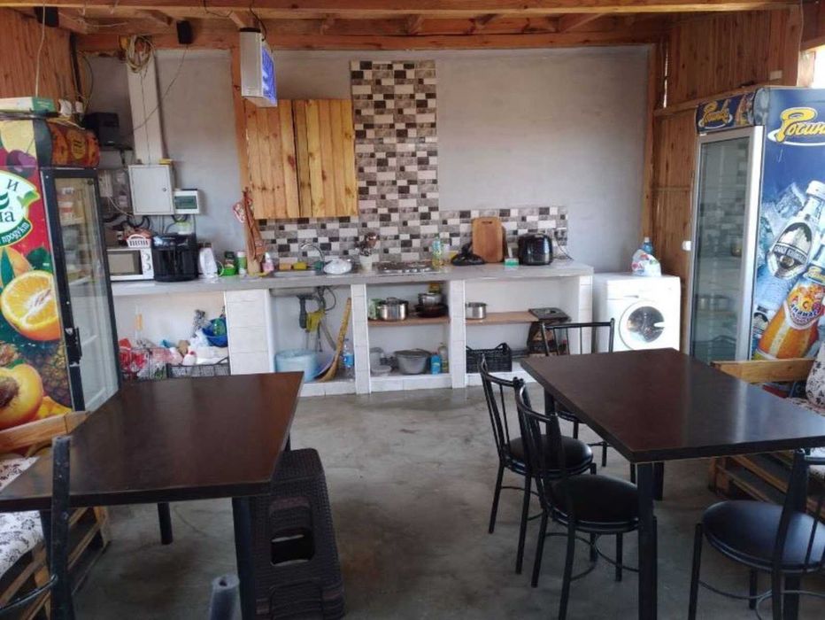 Дом по адресу ул. Приморская (площадь 120 м²) - Atlanta.ua - фото 11