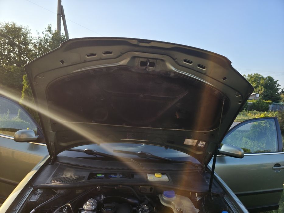 VOLKSWAGEN PASSAT 2001 VIN WVWZZZ3BZ1E245184 фото оголошення 19 з 24