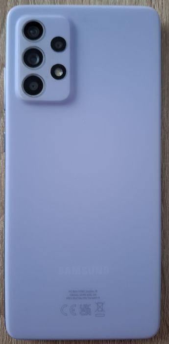 Telefon Samsung Galaxy A52s  5g
