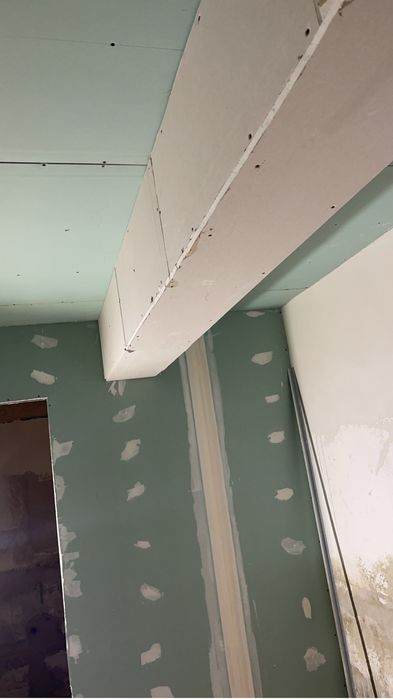 Remodelaçoes e manutençoes em geral