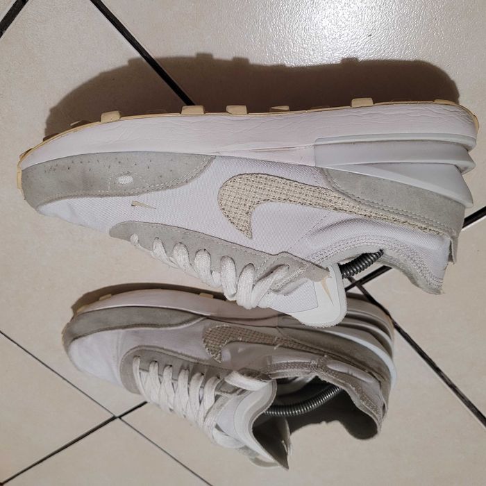 Codzienne * NIKE Waffle One * rozm 40 * ORYGINALNE